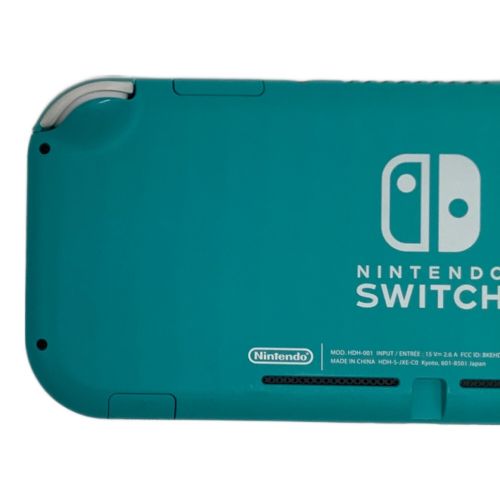 Nintendo (ニンテンドウ) Nintendo Switch Lite HDH-001