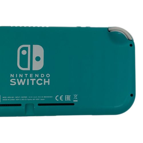 Nintendo (ニンテンドウ) Nintendo Switch Lite HDH-001