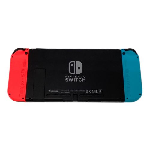 Nintendo (ニンテンドウ) Nintendo Switch HAC-001