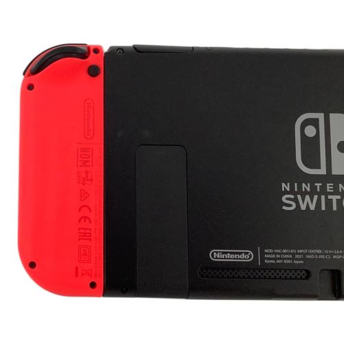 Nintendo (ニンテンドウ) Nintendo Switch HAC-001