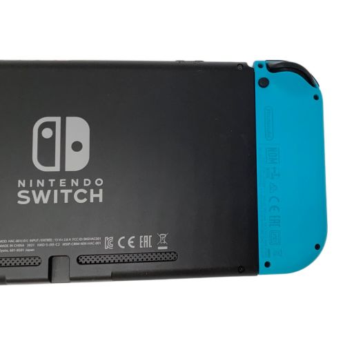 Nintendo (ニンテンドウ) Nintendo Switch HAC-001