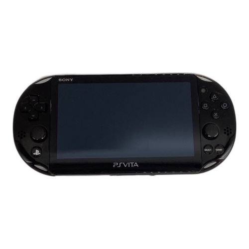 SONY (ソニー) PSVITA PCH-2000