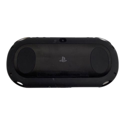 SONY (ソニー) PSVITA PCH-2000