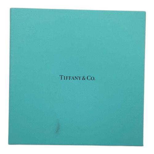 TIFFANY & Co. (ティファニー) ボウルセット 3121-3401 ブルーボックス 2Pセット 未使用品