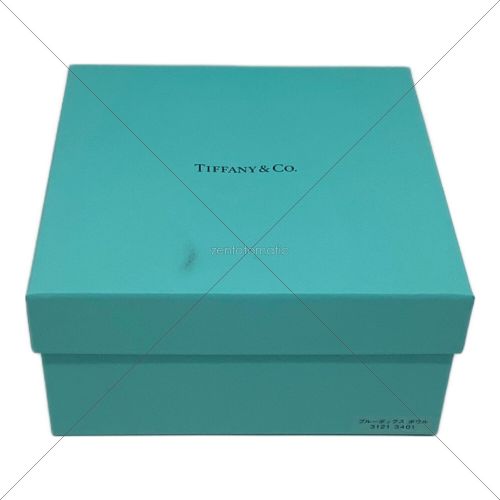 TIFFANY & Co. (ティファニー) ボウルセット 3121-3401 ブルーボックス 2Pセット 未使用品