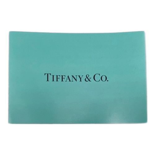 TIFFANY & Co. (ティファニー) ボウルセット 3121-3401 ブルーボックス 2Pセット 未使用品