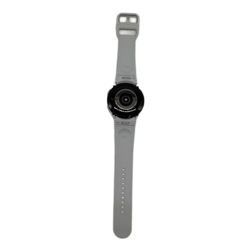 SAMSUNG (サムスン) スマートウォッチ SM-R940 Galaxy Watch6 ケースサイズ:44㎜ 〇 RFAW80B3VZY