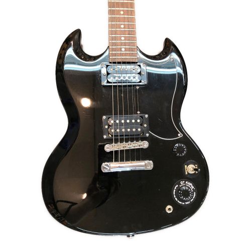 EPIPHONE (エピフォン) エレキギター 動確済み SG Special