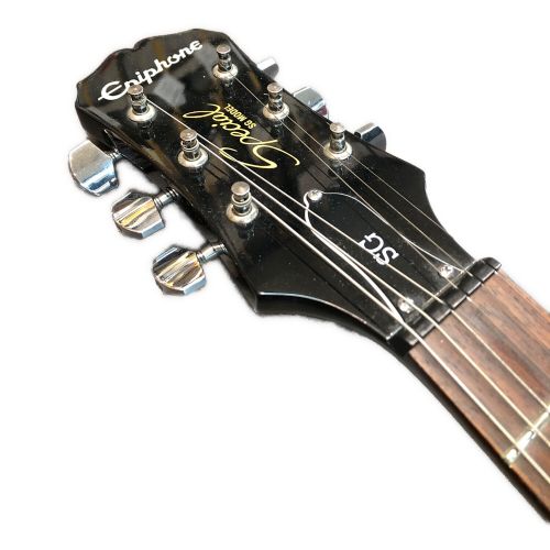 EPIPHONE (エピフォン) エレキギター 動確済み SG Special