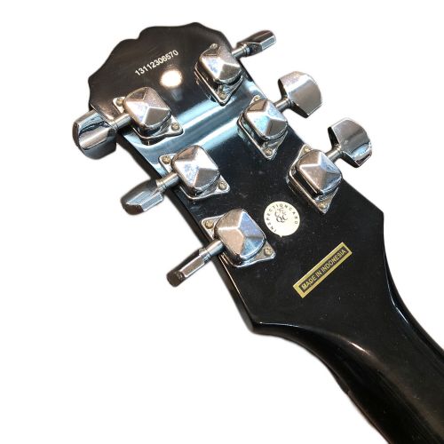 EPIPHONE (エピフォン) エレキギター 動確済み SG Special