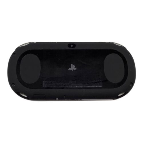 SONY (ソニー) PSVITA PCH-2000[PSVITA] 動作未確認 -