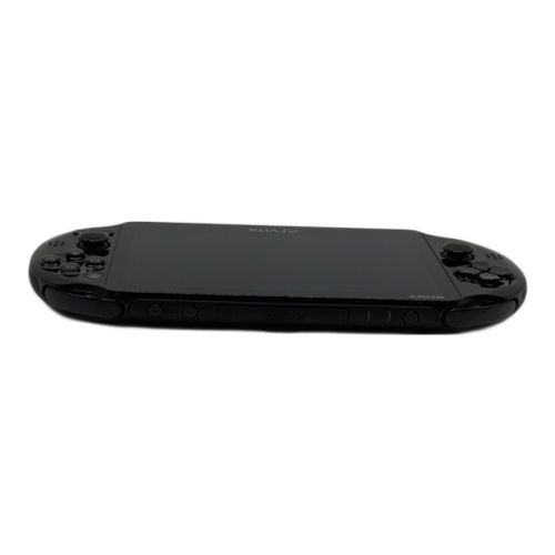 SONY (ソニー) PSVITA PCH-2000[PSVITA] 動作未確認 -