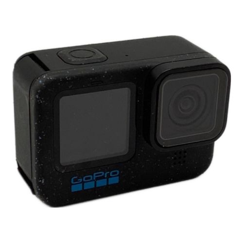 go pro (ゴープロ) ウェアラブルカメラ CPST1 12 BLACK -