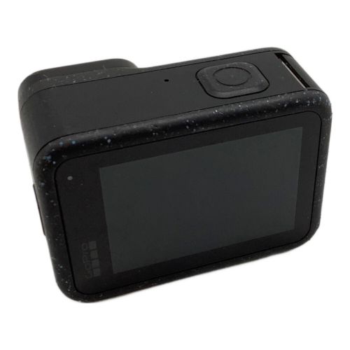 go pro (ゴープロ) ウェアラブルカメラ CPST1 12 BLACK -