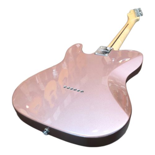 Squier by FENDER (スクワイア バイ フェンダー) エレキギター Affinity テレキャスタータイプ CYKE21002097