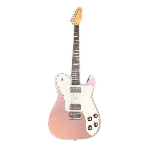 Squier by FENDER (スクワイア バイ フェンダー) エレキギター Affinity テレキャスタータイプ CYKE21002097