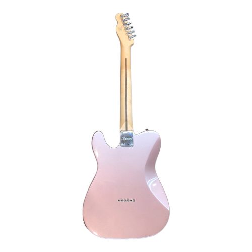 Squier by FENDER (スクワイア バイ フェンダー) エレキギター Affinity テレキャスタータイプ CYKE21002097