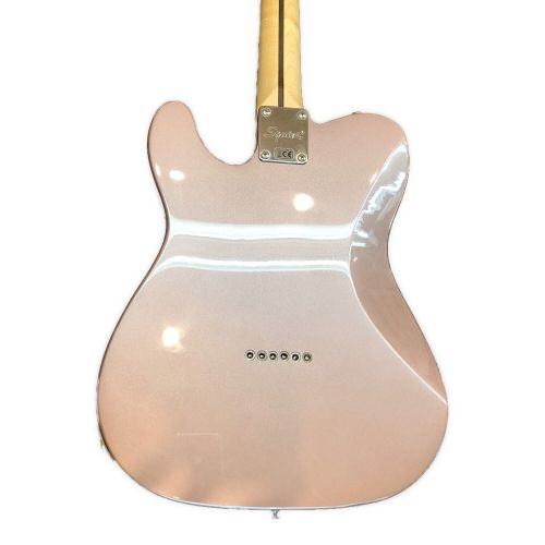 Squier by FENDER (スクワイア バイ フェンダー) エレキギター Affinity テレキャスタータイプ CYKE21002097