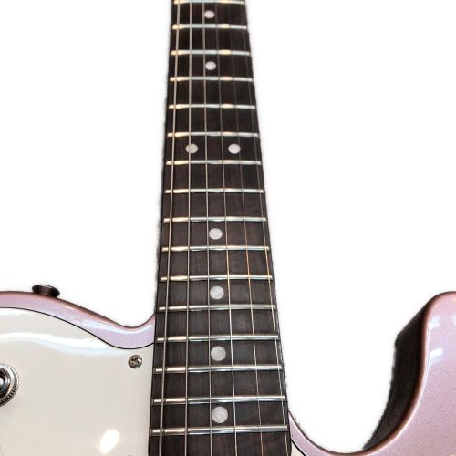 Squier by FENDER (スクワイア バイ フェンダー) エレキギター Affinity テレキャスタータイプ CYKE21002097