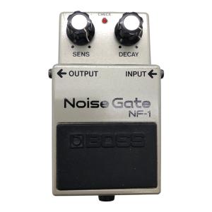 BOSS (ボス) エフェクター NF-1 NOISE GATE
