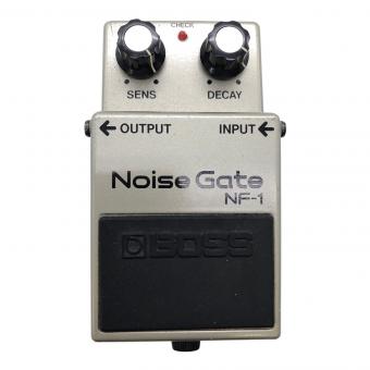 BOSS (ボス) エフェクター NF-1 NOISE GATE
