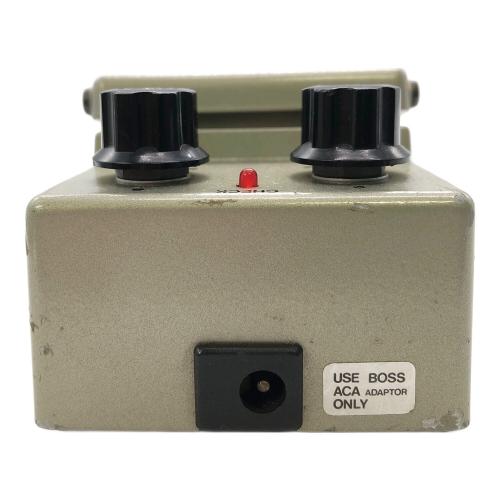 BOSS (ボス) エフェクター NF-1 NOISE GATE