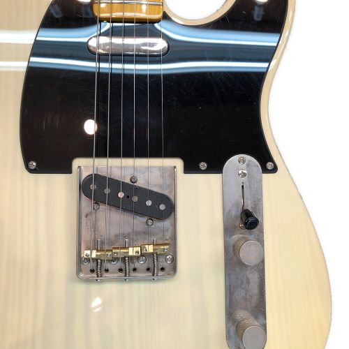 Squier (スクワイア) エレキギター Classic Vibe '50s Telecaster テレキャスター CGS1314525