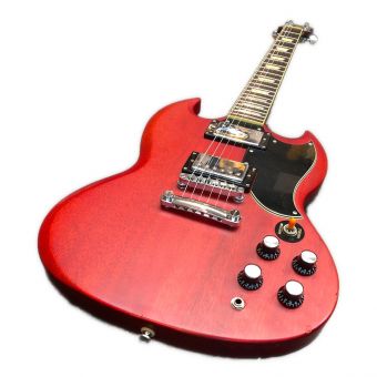 EPIPHONE (エピフォン) エレキギター SG-400