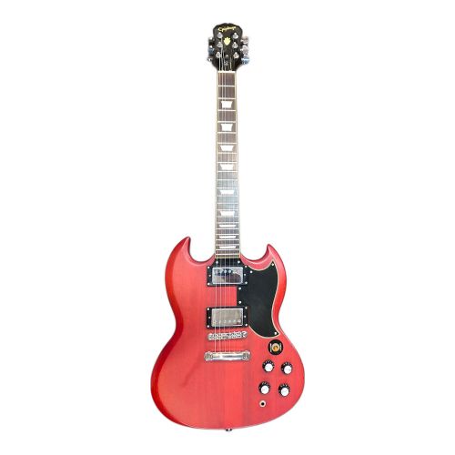 EPIPHONE (エピフォン) エレキギター SG-400