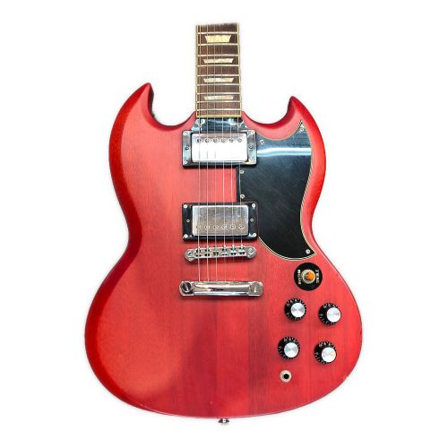 EPIPHONE (エピフォン) エレキギター SG-400