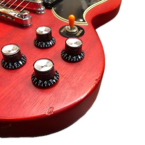 EPIPHONE (エピフォン) エレキギター SG-400