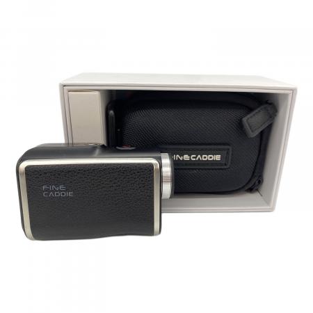FineCaddie (ファインキャディ) ゴルフ距離測定器 J5mini｜トレファク