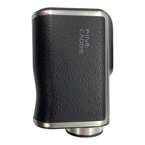 FineCaddie (ファインキャディ) ゴルフ距離測定器 J5mini