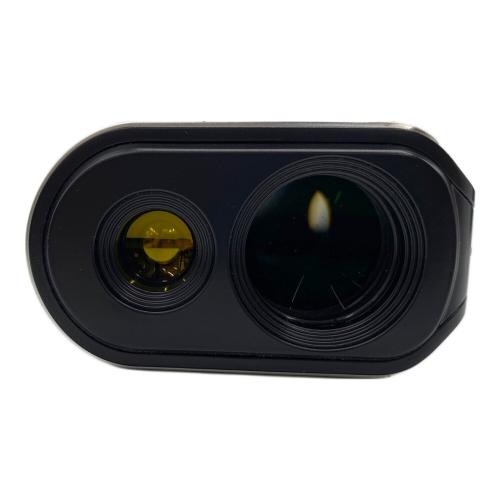 FineCaddie (ファインキャディ) ゴルフ距離測定器 J5mini