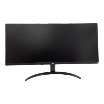 LG (エルジー) 液晶モニター 2023年製 34WP550-B 34インチ IPS方式 2560x1080 75Hz ノングレア(非光沢) 1000:1 Faster設定時：5ms(GtoG) -