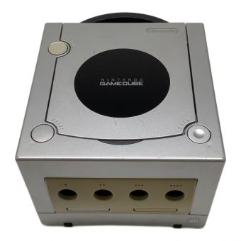 Nintendo (ニンテンドウ) GAMECUBE 保証なし DOL-001 起動済み -