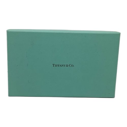 TIFFANY & Co. (ティファニー) グラス 2Pセット