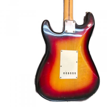 アンプで音出し確認済】Greco Super Sounds エレキギター77年 アンプで