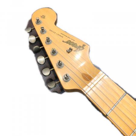 Greco (グレコ) エレキギター SE500 SPACEY SOUNDS 出音確認済 80s