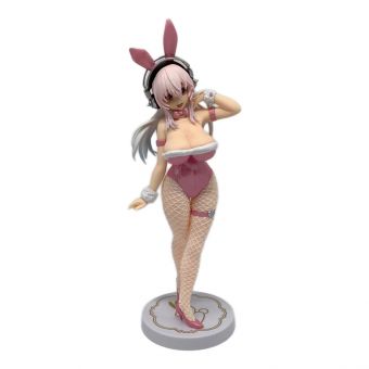 FuRyu (フリュー) フィギュア すーぱーそに子 BiCute Bunnies Figure Pink Ver