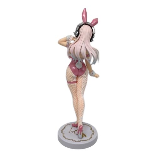 FuRyu (フリュー) フィギュア すーぱーそに子 BiCute Bunnies Figure Pink Ver