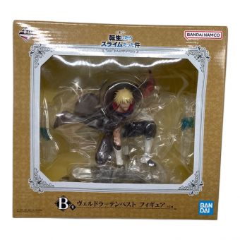 フィギュア ヴェルドラ=テンペスト 「一番くじ 転生したらスライムだった件 ”新星”リムル=テンペスト」 B賞