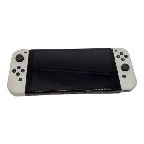 Nintendo (ニンテンドウ) Nintendo Switch HEG-S-KAAAA 動作確認済み XVL70041212311