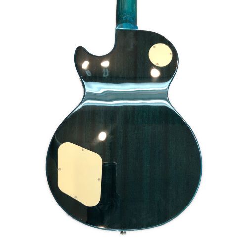 EPIPHONE (エピフォン) エレキギター Goryo Yuto Les Paul Standard (Blue Burst) 20111520457