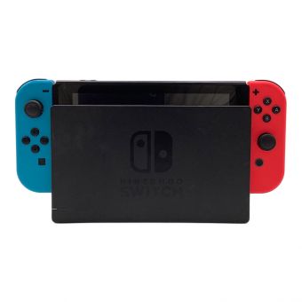 Nintendo (ニンテンドウ) Nintendo Switch HAC-001 XAJ10045488022