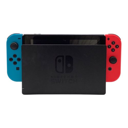 Nintendo (ニンテンドウ) Nintendo Switch HAC-001 XAJ10045488022