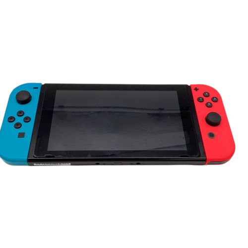 Nintendo (ニンテンドウ) Nintendo Switch HAC-001 XAJ10045488022