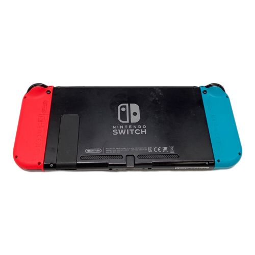 Nintendo (ニンテンドウ) Nintendo Switch HAC-001 XAJ10045488022