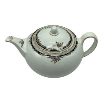Wedgwood (ウェッジウッド) ティーポット オズボーン