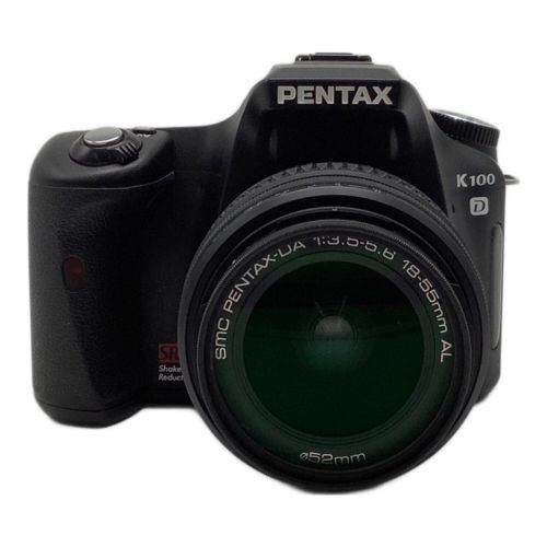 PENTAX (ペンタックス)  K100D アイカップ劣化有